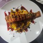 Salmón Boda Queretaro